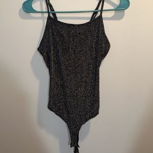 Charlotte Russe Bodysuit